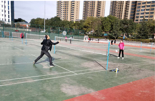 泓源公司興趣小組活動(dòng)豐富多彩、有聲有色(圖3)