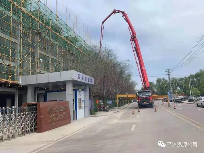 五一勞動節(jié)，致敬堅守崗位的勞動者(圖3)