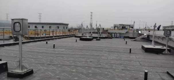 腳踏實(shí)地抓項(xiàng)目 擔(dān)當(dāng)奉獻(xiàn)保民生 ——市產(chǎn)投集團(tuán)“學(xué)黨史、辦實(shí)事、保民生” 穩(wěn)步推進(jìn)重大項(xiàng)目建設(shè)(圖3)