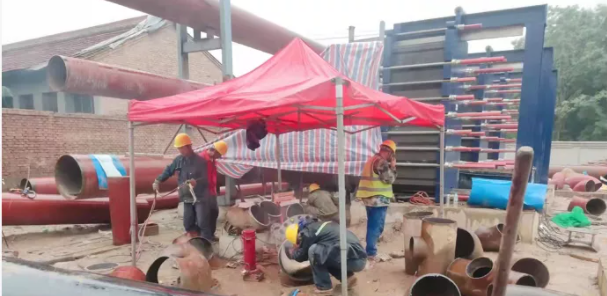 腳踏實(shí)地抓項(xiàng)目 擔(dān)當(dāng)奉獻(xiàn)保民生 ——市產(chǎn)投集團(tuán)“學(xué)黨史、辦實(shí)事、保民生” 穩(wěn)步推進(jìn)重大項(xiàng)目建設(shè)(圖4)